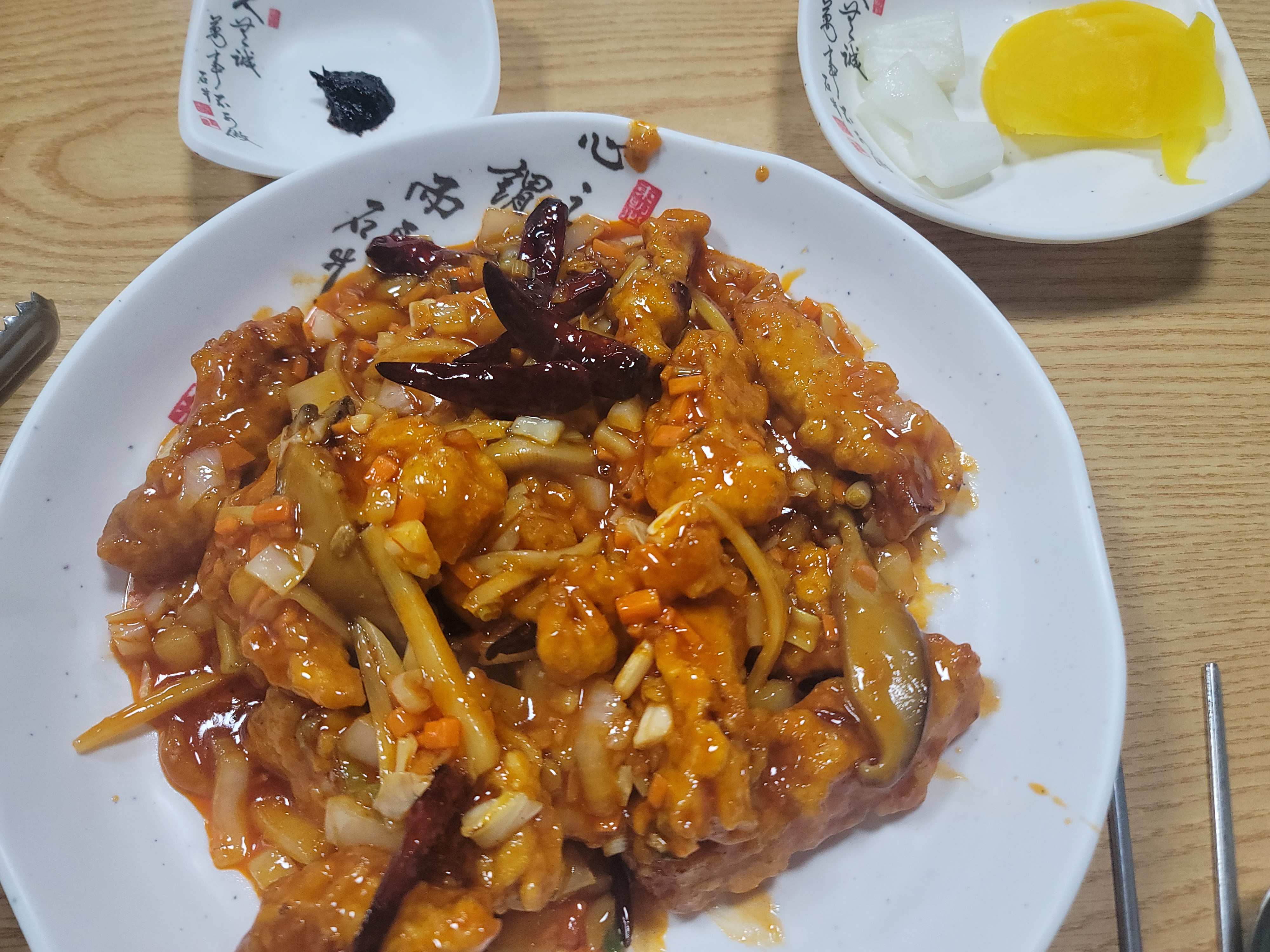 호야반점 사진 4