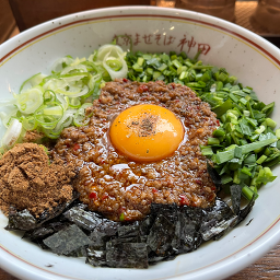 칸다소바 해운대점 사진 4