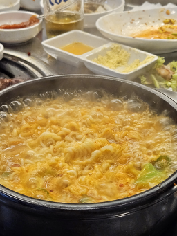 부경돈장군 사진 6