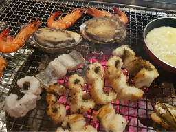 바다가들린다 대표 사진