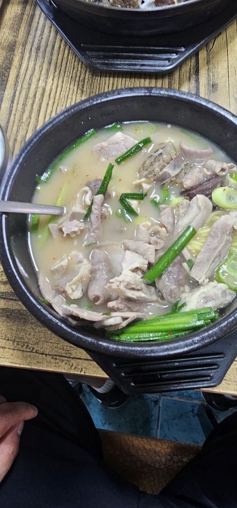 평산국밥 사진 5