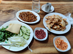 장강반점 사진 2