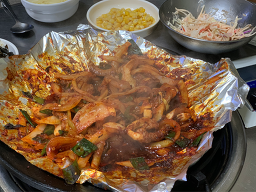 기장산곰장어 사진 5