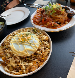 라벤나 사진 2