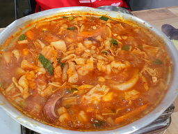 닭치고낙곱새 송정점 사진 4
