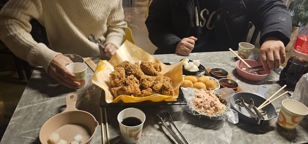 BBQ 부산구포시장점 대표 사진