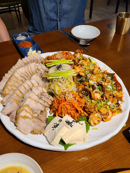만족 당리점 대표 사진