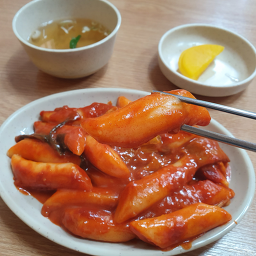 초롱분식 사진 2