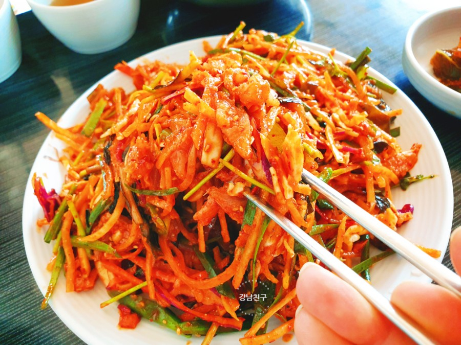동남식당 사진 8