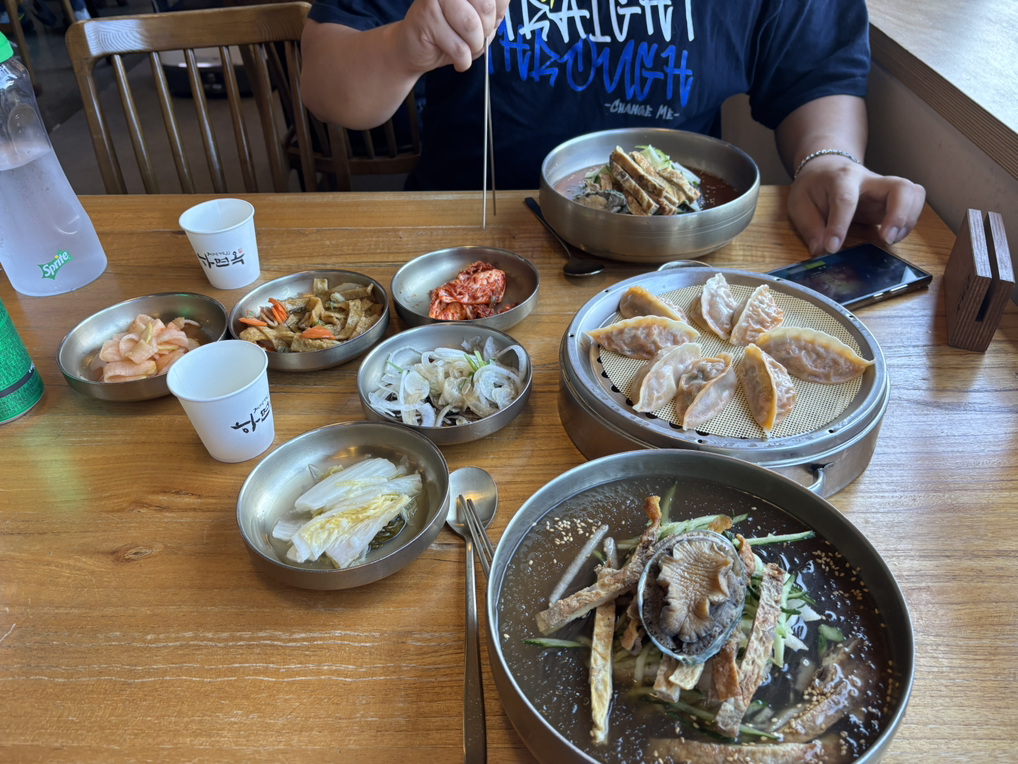 하면옥 본점 사진 2