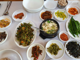 보성보리밥집 사진 4