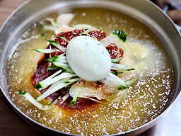 장수밀면 본점 사진 4