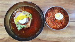부경밀면전문점 사진 6