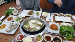 경도회관 여천점 사진 4