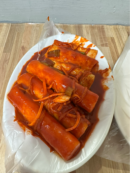 월구떡볶이 부전동점 사진 4