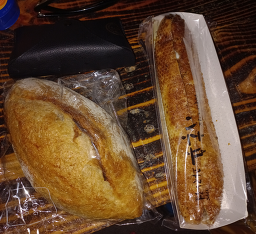 이흥용과자점 신세계백화점 센텀시티직영점 사진 3