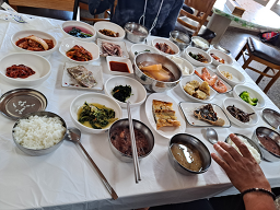 다미식당 사진 2