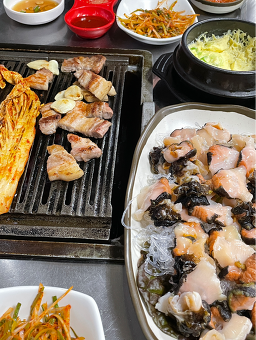 마루숯불구이 대표 사진