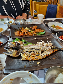 꽃담 대표 사진