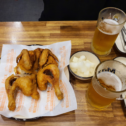 가마치통닭 해운대구남점 사진 2