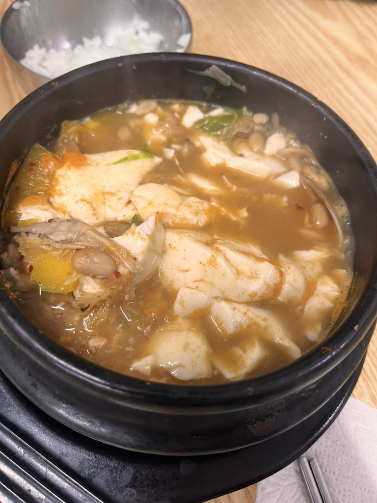 은자식당 대표 사진