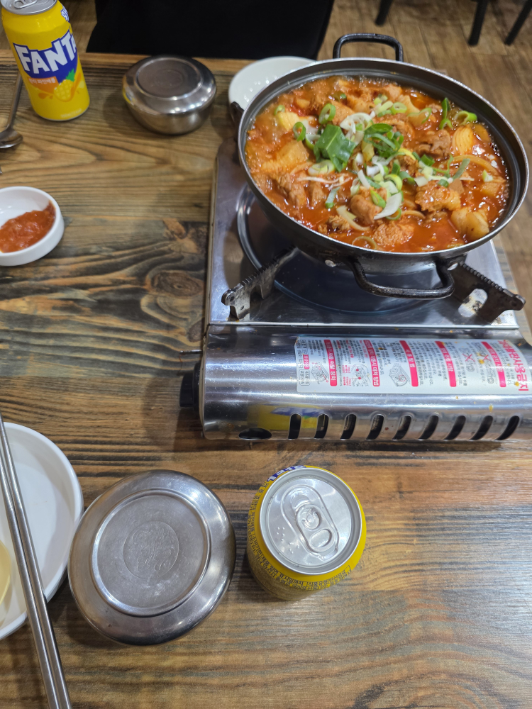 진한돼지국밥 대표 사진