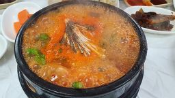 신 석곡관광횟집 사진 3