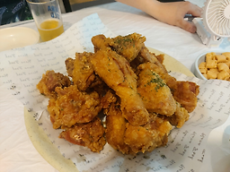 하나옛날통닭 하단점 대표 사진