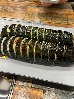 도담김밥 사진 3