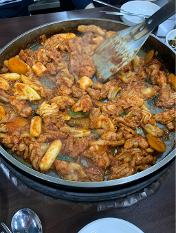 153꼬끼오왕닭갈비 창동본점 사진 3