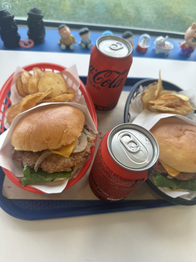 먼치번즈 사진 3