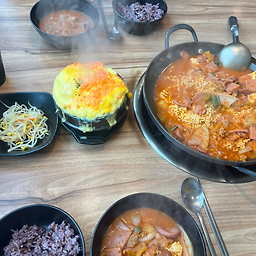 장박사부대찌개 고잔분점 사진 4