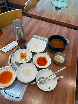 서동솔밭집 사진 2