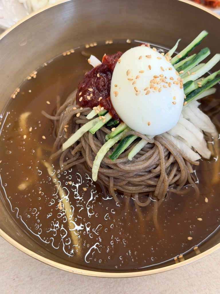 메밀상회 대표 사진