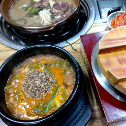 백세가 사진 3