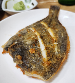 포항참가자미횟집 사진 3
