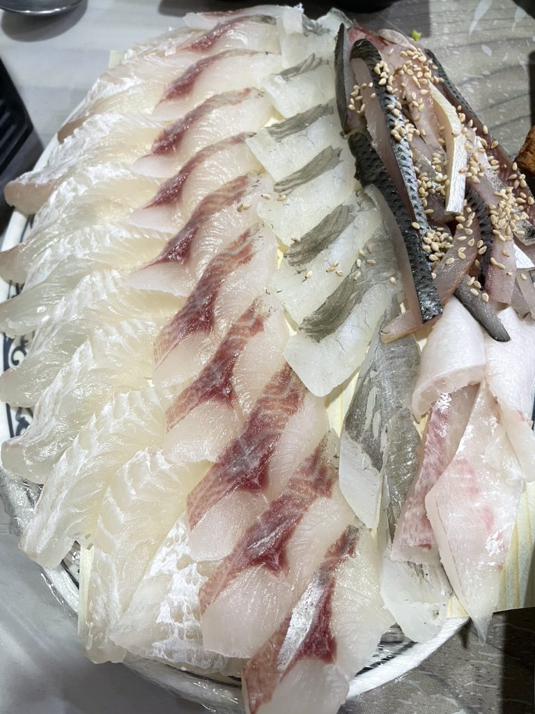 섬진강횟집 해운대 사진 8