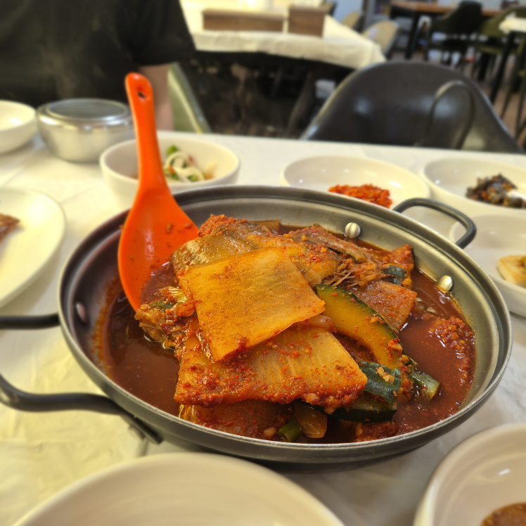 황포식당 사진 2