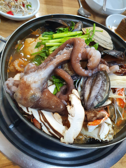 용궁해물탕 사진 6