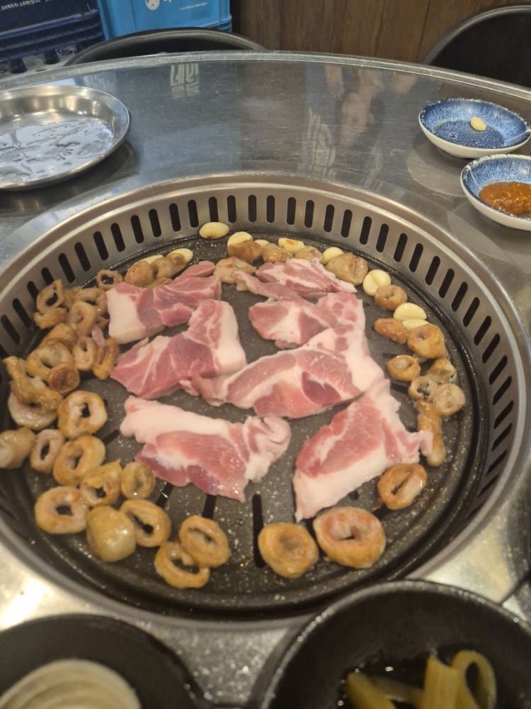 수야막창 사진 4