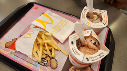 맥도날드 서면3호점 사진 7