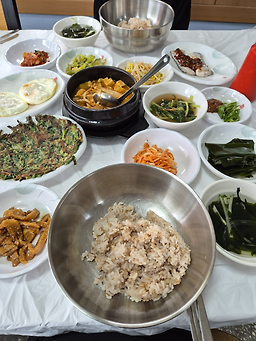 팔포칼국수 대표 사진