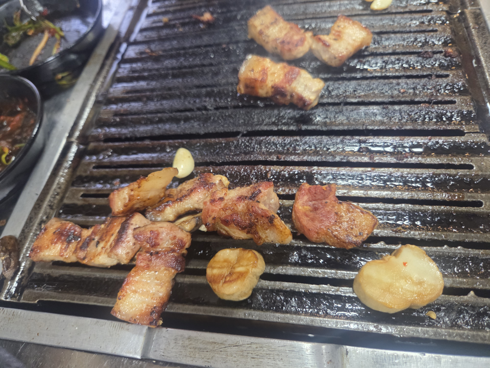 탐랑성 대표 사진
