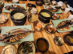 화덕인고등어 사진 2