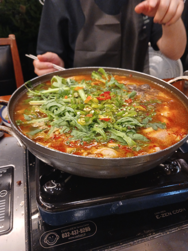 정원오리촌 대표 사진