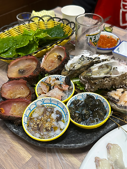 지세포횟집 사진 3