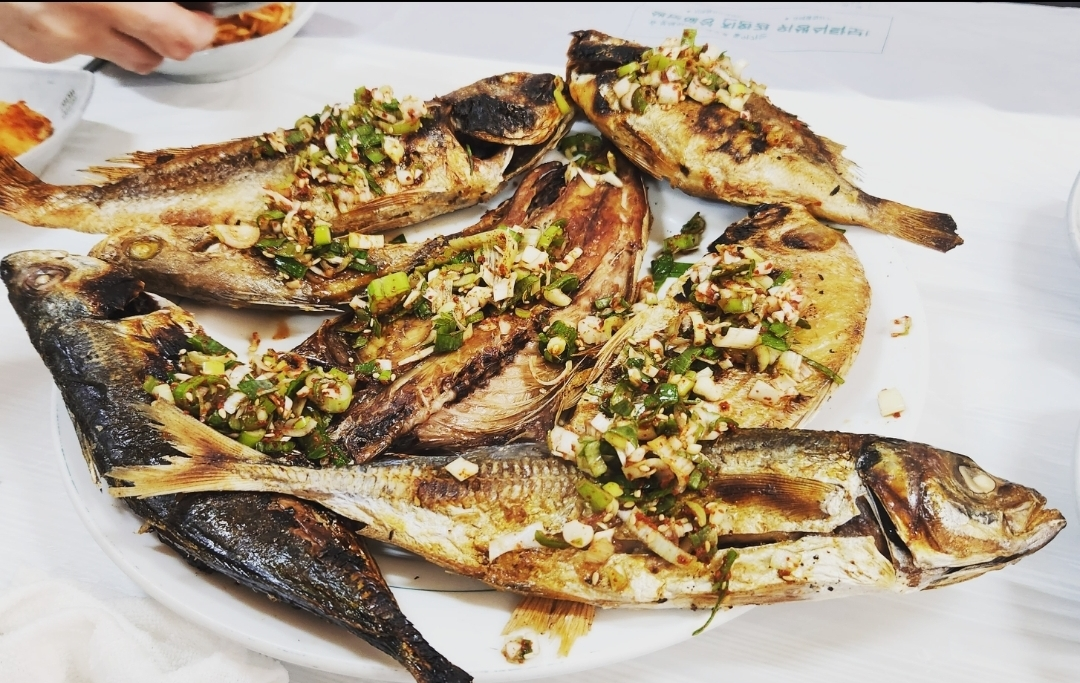 명촌식당 사진 5