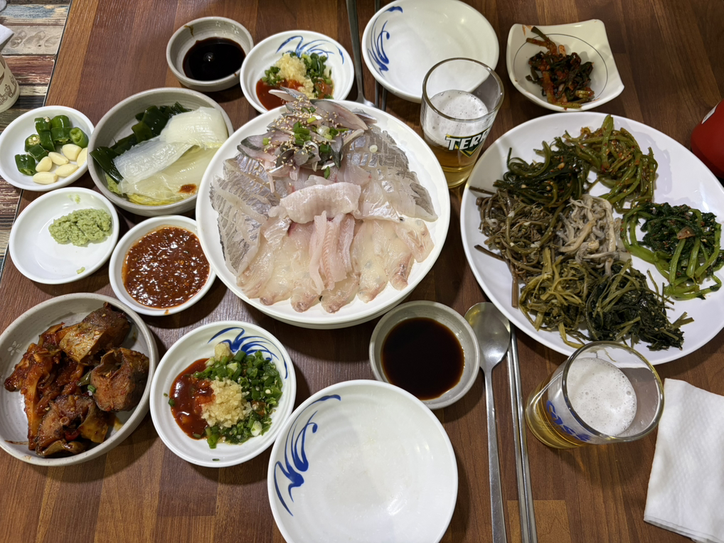 한울타리 1호점 대표 사진