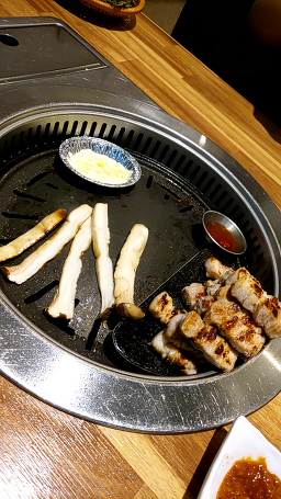 천하왕소금구이 사진 3