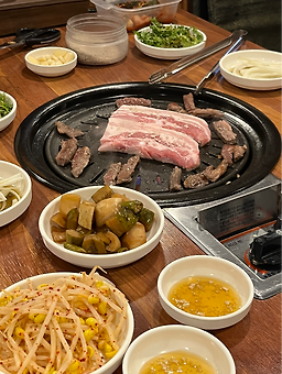 남천식육식당 사진 2